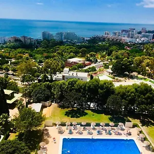  Apartamento Costa Del Sol España