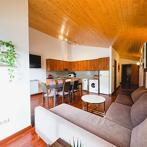  Apartamento Narcis, Atico En El Tarter, Zona Grandvalira Andorra