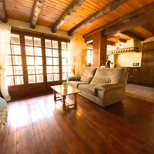  Apartamento C3 Bordes D'arinsal, Rustico Con Chimenea, Arinsal, Zona Vallnord Andorra